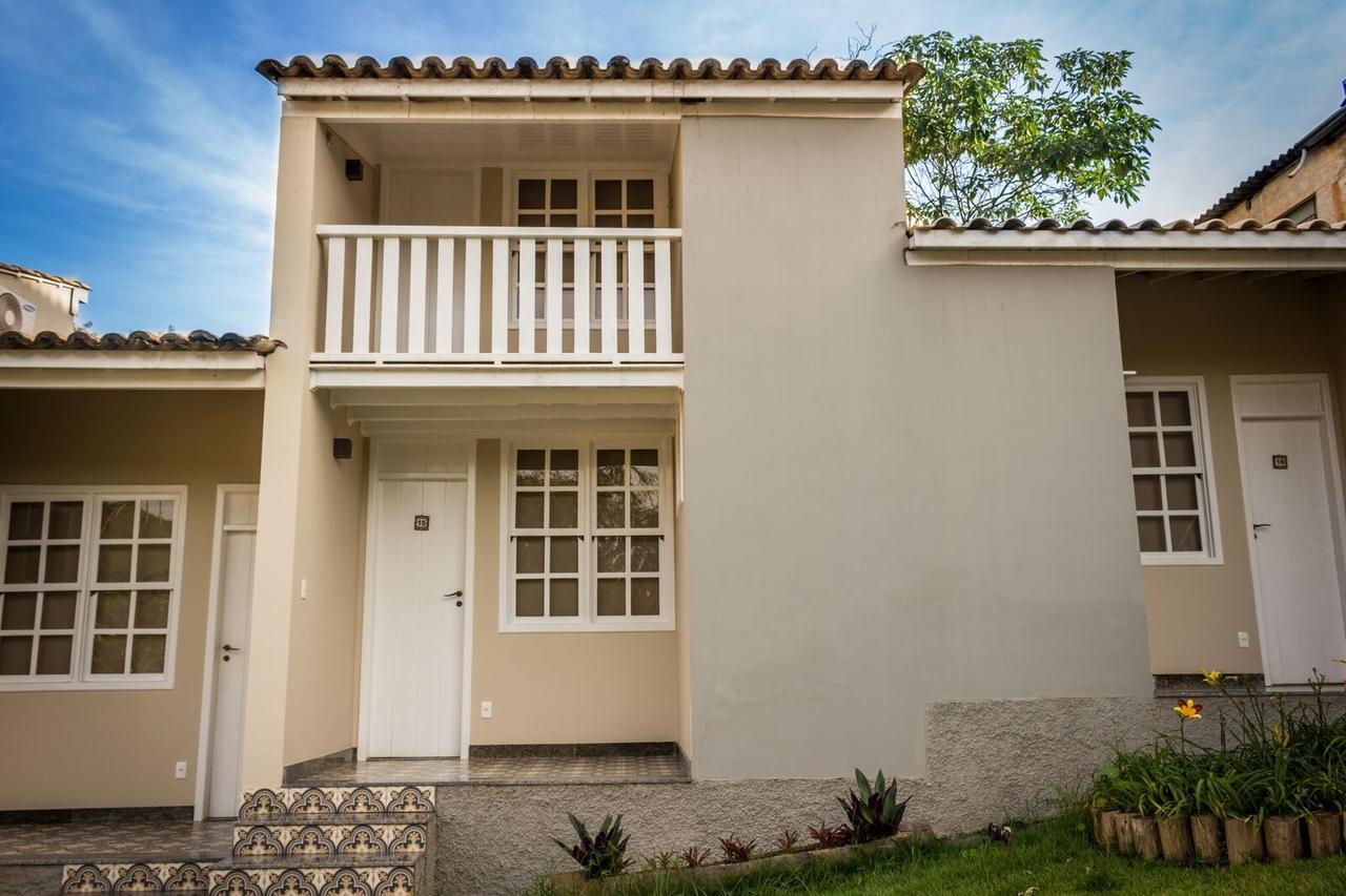 Pousada Serra Velha Conceição do Mato Dentro 部屋 写真